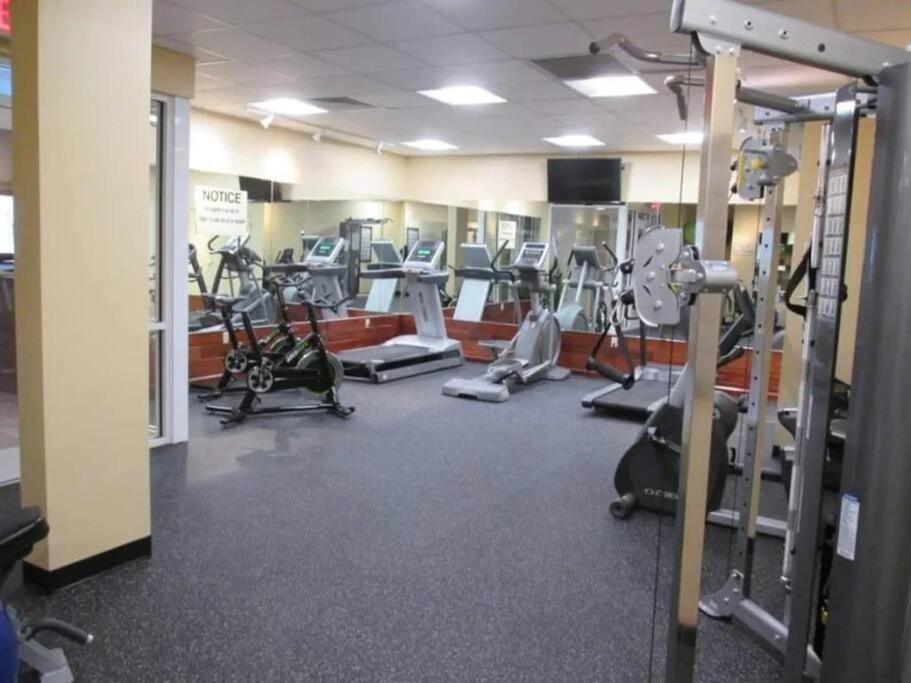 Ski On Off 1Br Suite 1St Flr Sleeps 4 Jiminy Peak แฮนค็อค ภายนอก รูปภาพ