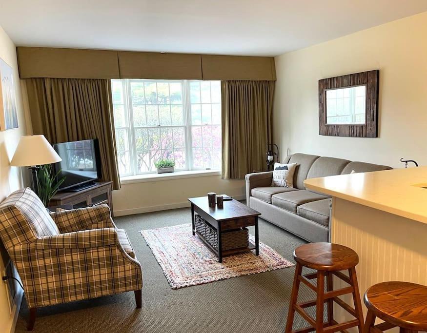 Ski On Off 1Br Suite 1St Flr Sleeps 4 Jiminy Peak แฮนค็อค ภายนอก รูปภาพ